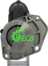 GECO M143022 - Starter www.autospares.lv