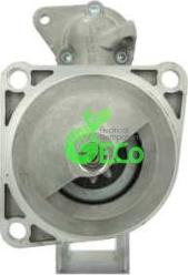 GECO M1431010A - Starter www.autospares.lv