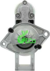 GECO M1438011 - Starter www.autospares.lv