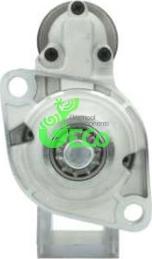 GECO M1421026A - Starter www.autospares.lv