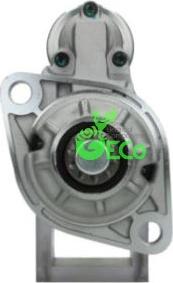 GECO M1421023A - Стартер www.autospares.lv