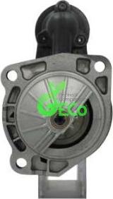 GECO M142305 - Starteris autospares.lv