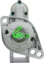 GECO M1423020A - Starteris autospares.lv