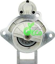 GECO M142307 - Starter www.autospares.lv