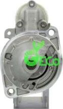 GECO M147403 - Стартер www.autospares.lv