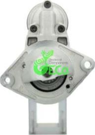 GECO M147437A - Starteris www.autospares.lv