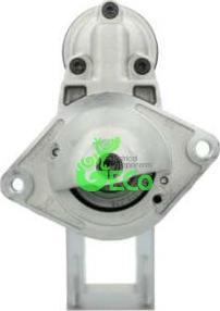 GECO M147437 - Starter www.autospares.lv