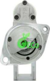 GECO M147423A - Starteris autospares.lv