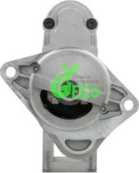 GECO M147521A - Starteris autospares.lv