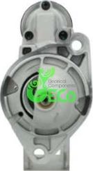 GECO M147045A - Starteris www.autospares.lv