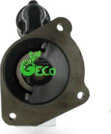 GECO M147056A - Starter www.autospares.lv