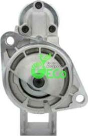 GECO M147015A - Starteris autospares.lv