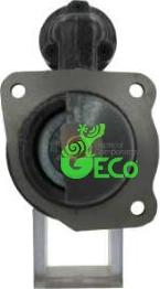 GECO M147026A - Starteris www.autospares.lv