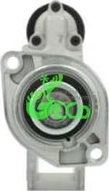 GECO M147022A - Starter www.autospares.lv