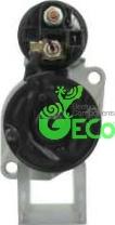 GECO M147022A - Стартер www.autospares.lv