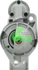 GECO M147108A - Starteris www.autospares.lv