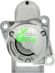 GECO M362000 - Starter www.autospares.lv