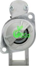 GECO M304443A - Starteris autospares.lv