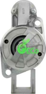 GECO M304526A - Стартер www.autospares.lv