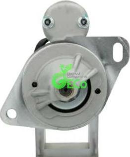 GECO M304656 - Starter www.autospares.lv