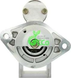 GECO M304808 - Starteris autospares.lv