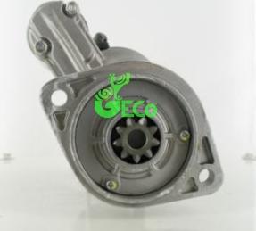 GECO M304254A - Starteris autospares.lv