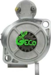 GECO M305166A - Starteris autospares.lv