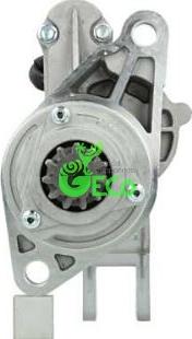 GECO M305163A - Starteris www.autospares.lv