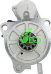 GECO M305110A - Starteris autospares.lv