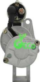 GECO M305125A - Starteris autospares.lv