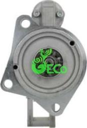 GECO M305125A - Starteris autospares.lv