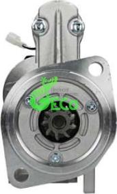 GECO M301403A - Starteris autospares.lv