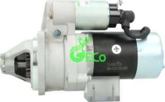 GECO M301341A - Стартер www.autospares.lv