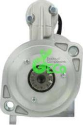 GECO M301384A - Стартер www.autospares.lv