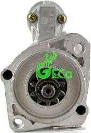 GECO M301263A - Starteris autospares.lv