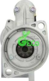 GECO M303555A - Starteris autospares.lv