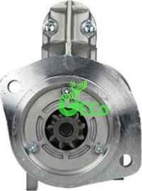 GECO M303106A - Starter www.autospares.lv