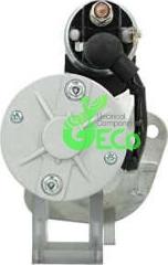 GECO M303102A - Starteris autospares.lv