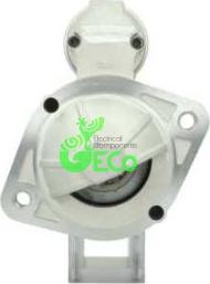 GECO M3242200 - Starteris autospares.lv