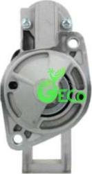 GECO M328090A - Starter www.autospares.lv