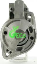 GECO M328090 - Starter www.autospares.lv