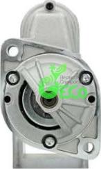 GECO M323100A - Starter www.autospares.lv