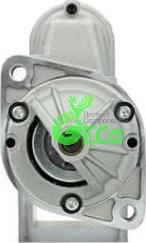 GECO M323100 - Starter www.autospares.lv