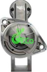 GECO M323300 - Стартер www.autospares.lv