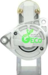 GECO M322511A - Starteris autospares.lv