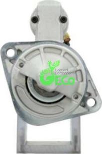 GECO M322020A - Starteris autospares.lv