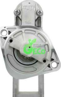 GECO M322020 - Starteris autospares.lv