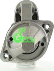 GECO M327510 - Starteris autospares.lv