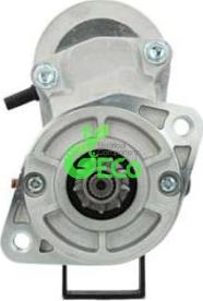 GECO M327000 - Starter www.autospares.lv