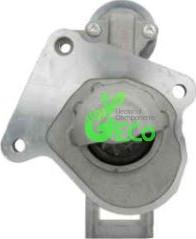 GECO M299427A - Starter www.autospares.lv